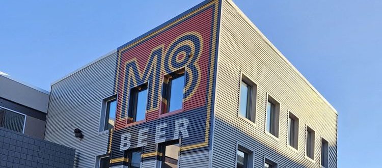 M8 Beer